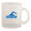 10oz Frosted Mug Thumbnail