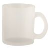 10oz Frosted Mug Thumbnail