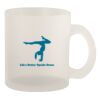10oz Frosted Mug Thumbnail