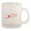 10oz Frosted Mug Thumbnail