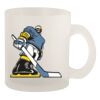 10oz Frosted Mug Thumbnail