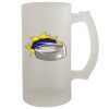 16oz Frosted Beer Stein Thumbnail