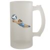 16oz Frosted Beer Stein Thumbnail