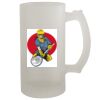 16oz Frosted Beer Stein Thumbnail