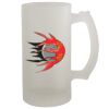 16oz Frosted Beer Stein Thumbnail