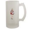 16oz Frosted Beer Stein Thumbnail
