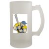 16oz Frosted Beer Stein Thumbnail