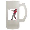 16oz Frosted Beer Stein Thumbnail
