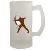 16oz Frosted Beer Stein Thumbnail