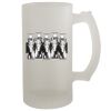 16oz Frosted Beer Stein Thumbnail