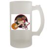 16oz Frosted Beer Stein Thumbnail