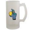 16oz Frosted Beer Stein Thumbnail