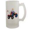 16oz Frosted Beer Stein Thumbnail