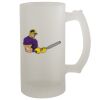 16oz Frosted Beer Stein Thumbnail