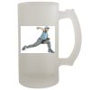 16oz Frosted Beer Stein Thumbnail
