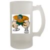 16oz Frosted Beer Stein Thumbnail
