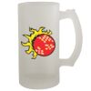 16oz Frosted Beer Stein Thumbnail