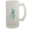 16oz Frosted Beer Stein Thumbnail