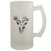16oz Frosted Beer Stein Thumbnail