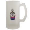 16oz Frosted Beer Stein Thumbnail