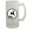 16oz Frosted Beer Stein Thumbnail