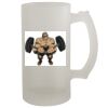 16oz Frosted Beer Stein Thumbnail