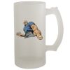 16oz Frosted Beer Stein Thumbnail