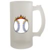 16oz Frosted Beer Stein Thumbnail