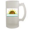 16oz Frosted Beer Stein Thumbnail