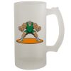 16oz Frosted Beer Stein Thumbnail