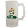 16oz Frosted Beer Stein Thumbnail