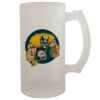 16oz Frosted Beer Stein Thumbnail