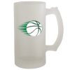 16oz Frosted Beer Stein Thumbnail