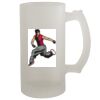 16oz Frosted Beer Stein Thumbnail