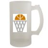 16oz Frosted Beer Stein Thumbnail