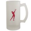 16oz Frosted Beer Stein Thumbnail