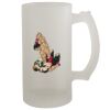 16oz Frosted Beer Stein Thumbnail