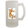 16oz Frosted Beer Stein Thumbnail
