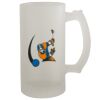 16oz Frosted Beer Stein Thumbnail