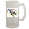 16oz Frosted Beer Stein Thumbnail