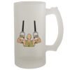 16oz Frosted Beer Stein Thumbnail