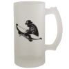 16oz Frosted Beer Stein Thumbnail