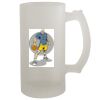 16oz Frosted Beer Stein Thumbnail