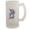 16oz Frosted Beer Stein Thumbnail