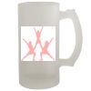 16oz Frosted Beer Stein Thumbnail