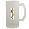 16oz Frosted Beer Stein Thumbnail