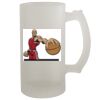 16oz Frosted Beer Stein Thumbnail