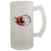 16oz Frosted Beer Stein Thumbnail