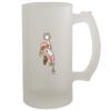 16oz Frosted Beer Stein Thumbnail