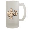 16oz Frosted Beer Stein Thumbnail